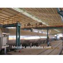 Huatai Small Scale Palm Oil Machine, Palm Fruit Oil Machine with Crude Palm Oil Specification